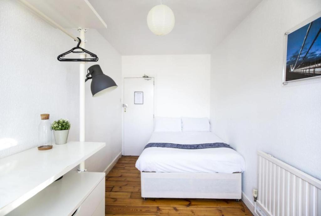 Arlington Villas Townhouse - By Clifton Short Lets Bristol Exteriér fotografie