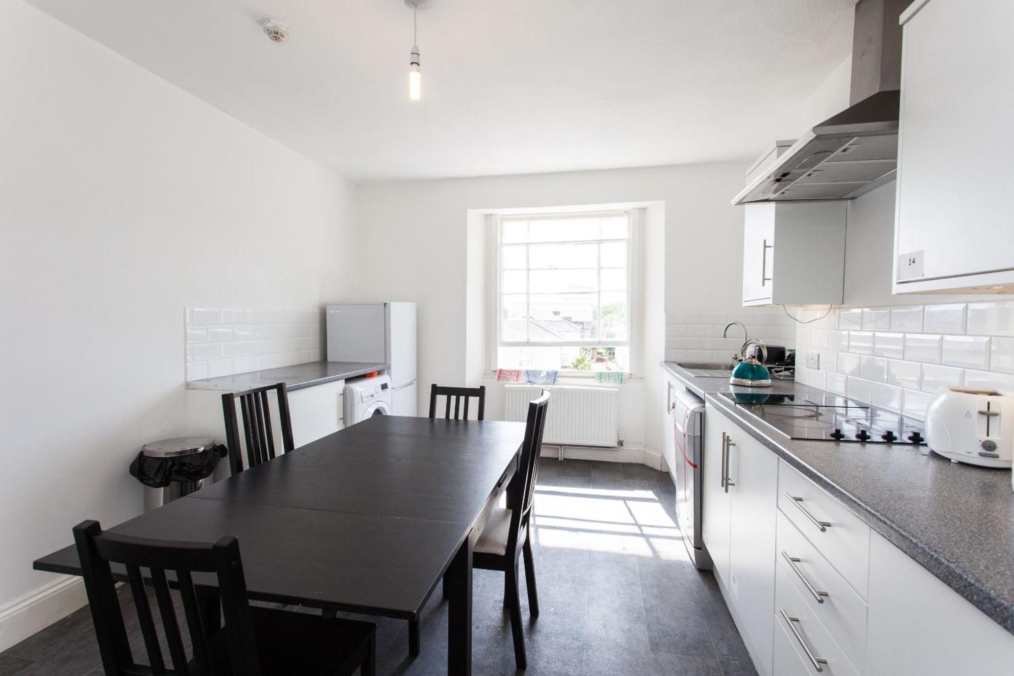 Arlington Villas Townhouse - By Clifton Short Lets Bristol Exteriér fotografie