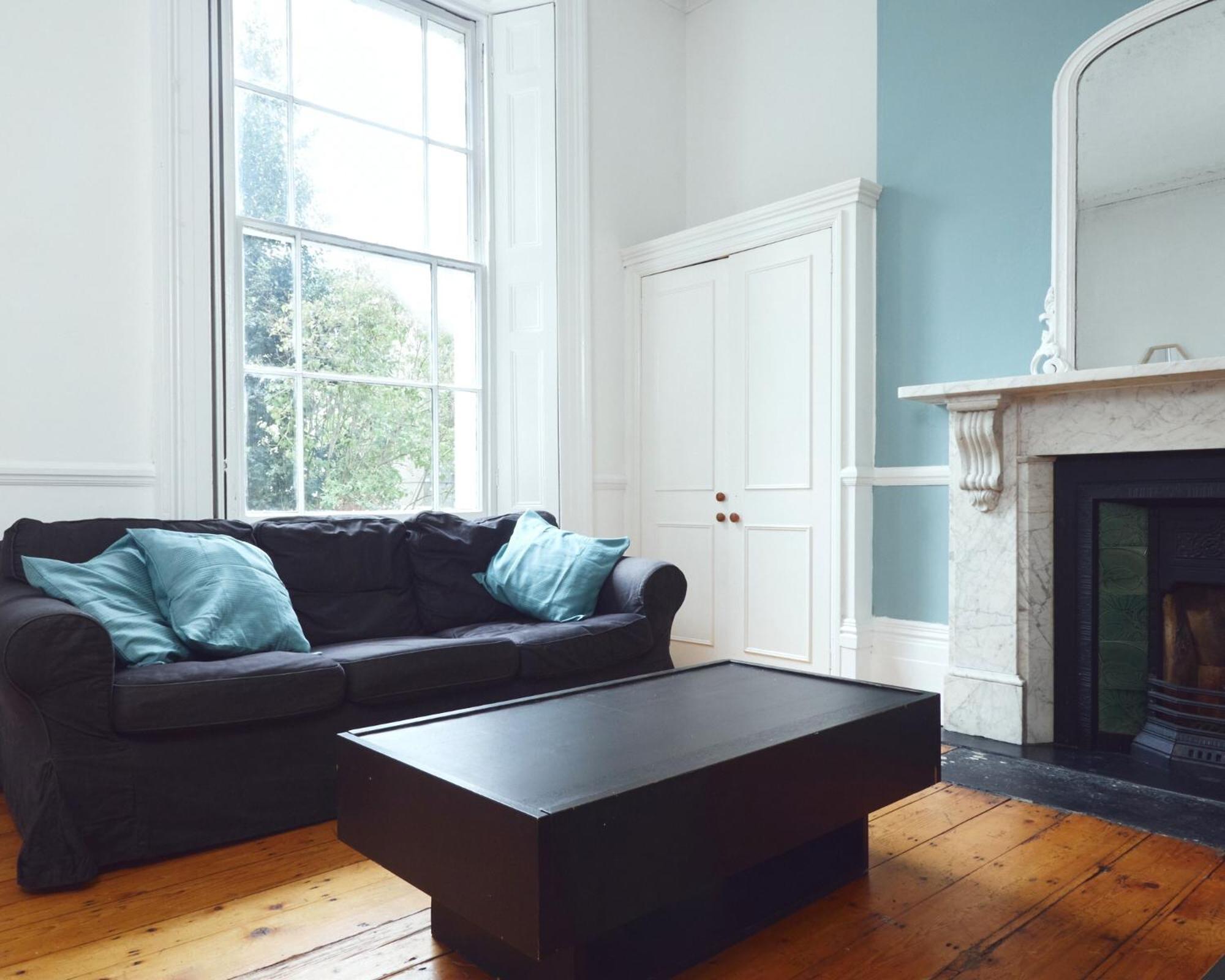 Arlington Villas Townhouse - By Clifton Short Lets Bristol Exteriér fotografie