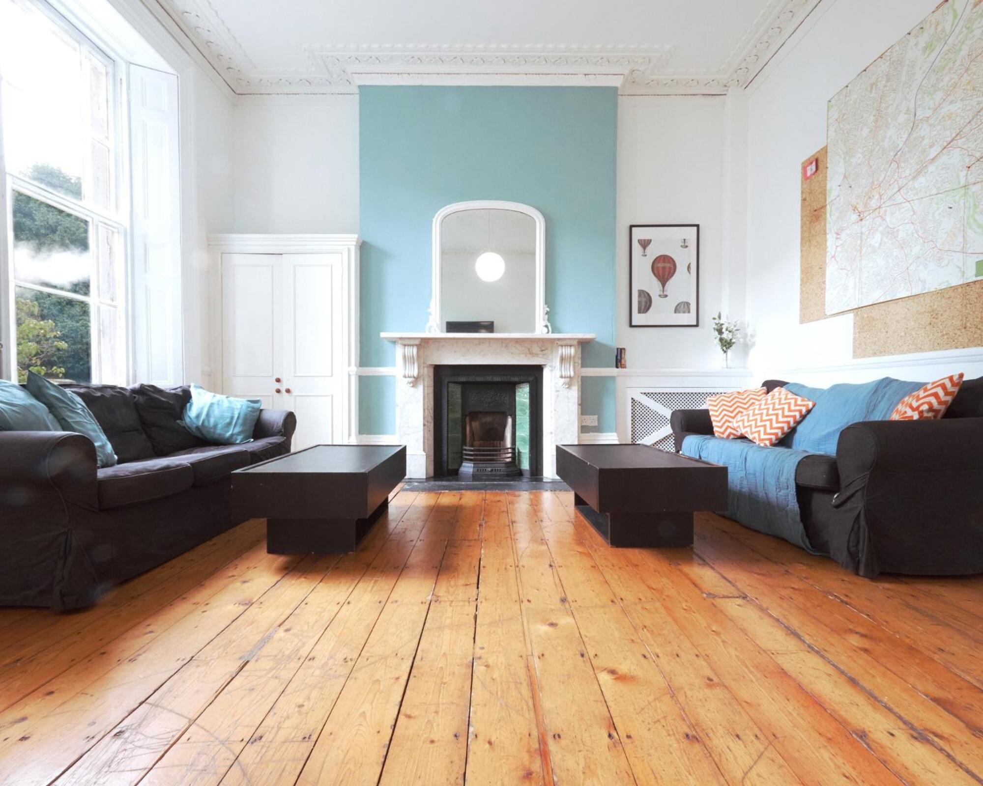 Arlington Villas Townhouse - By Clifton Short Lets Bristol Exteriér fotografie