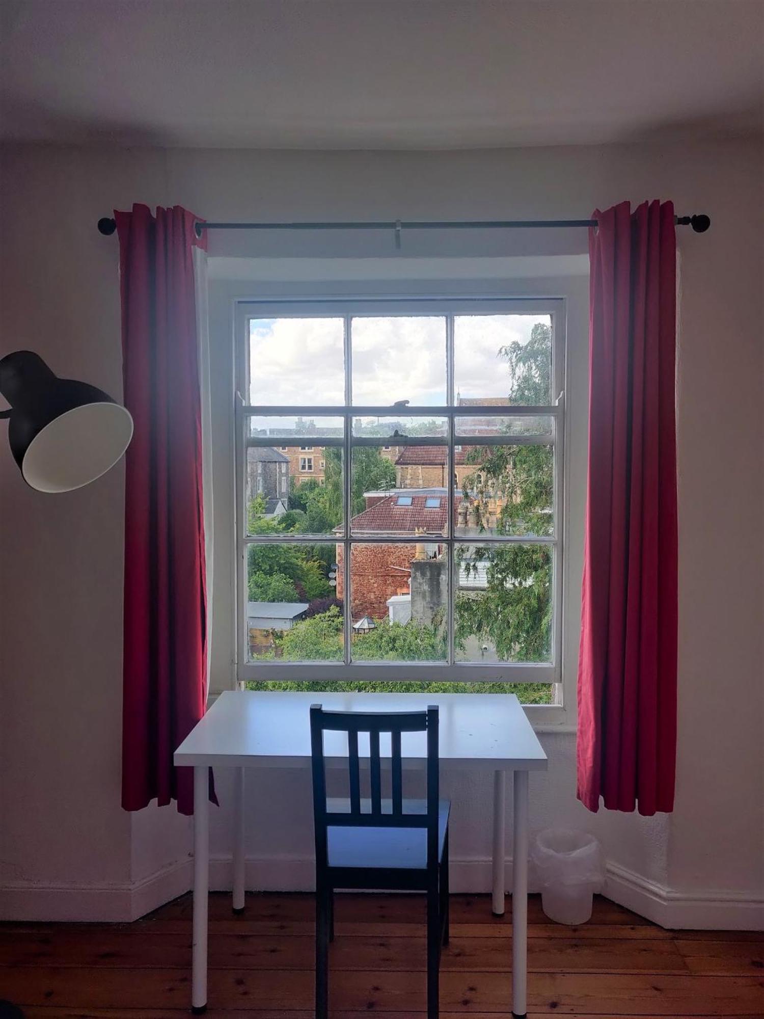 Arlington Villas Townhouse - By Clifton Short Lets Bristol Pokoj fotografie