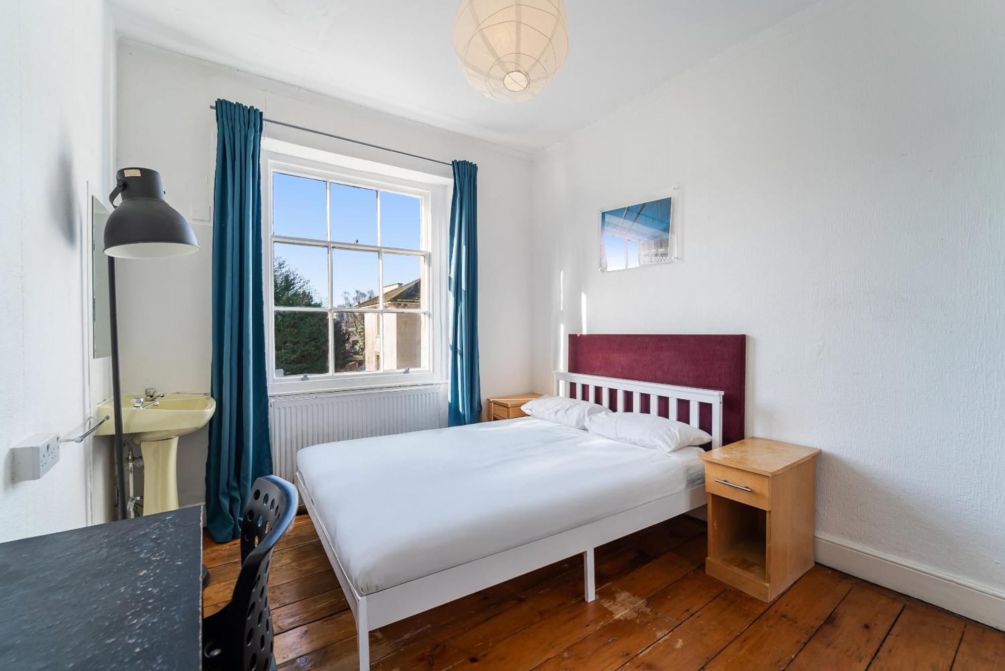 Arlington Villas Townhouse - By Clifton Short Lets Bristol Pokoj fotografie